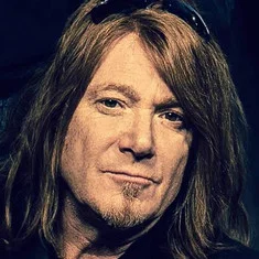 Kai Hansen