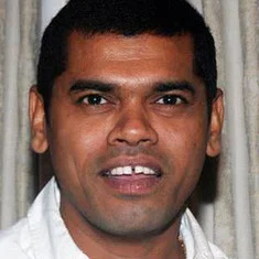 Siddharth Jadhav