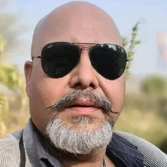 Vijay Deuja