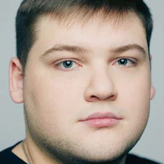 Владислав Воробей