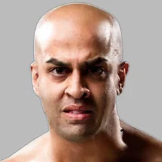 Retesh Bhalla