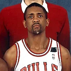 Bill Cartwright