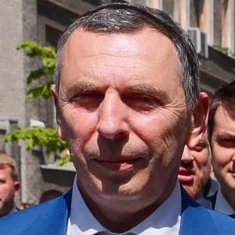 Сергей Шефир