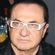 Lefteris Pantazis