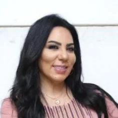 Zeina Mansour