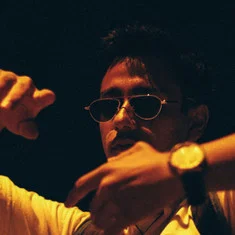 Timur Bayazıt Türk