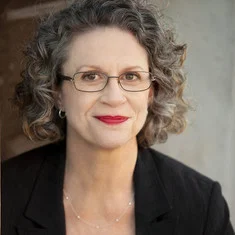 Catherine Gaffney