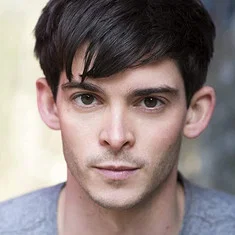 Joshua Dickinson