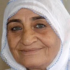 Zübeyde Ronahi