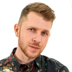 Gergő Baricz