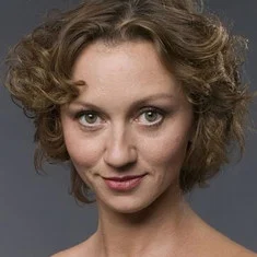 Rymma Zyubina