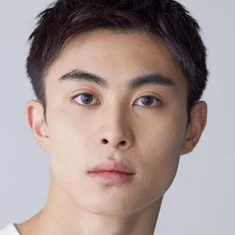 Goshu Suzuki