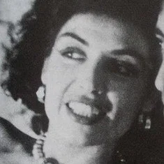 Mary Laidou