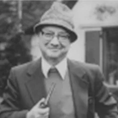 John Henri uit den Bogaard