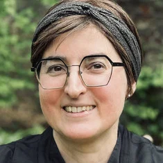 Élodie Lélu