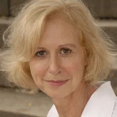 Patricia Hodges