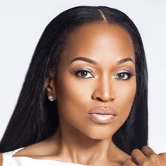 Monyetta Shaw-Carter
