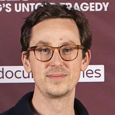Torquil Jones