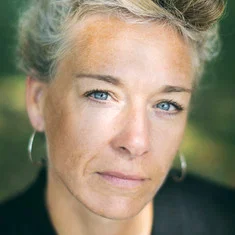 Audrey Cavelius