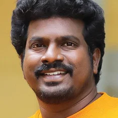 Tiger Thangadurai