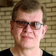 Сергей Козлов