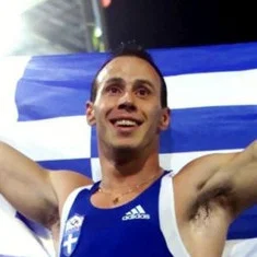 Kostas Kenteris