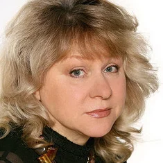 Татьяна Щанкина