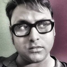 Sudipta Majumdar