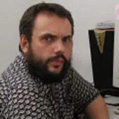 Сергей Меринов