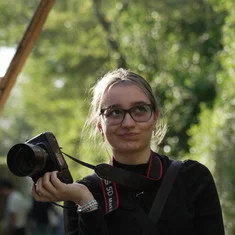 Ksenia Vyakina