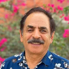 Ghodratollah Izadi