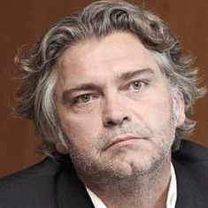 Benoît Pilot