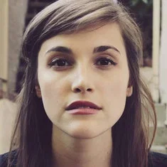 Amanda Carson