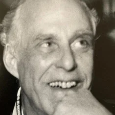 Robert Asher