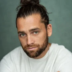Bradley Jaden