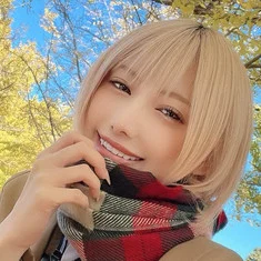 Kokoro Shinozaki