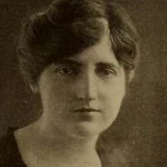 Marguerite Bertsch