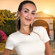 Maïssane Aghioul