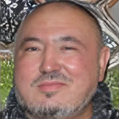 Yesbolgan Oteulinov