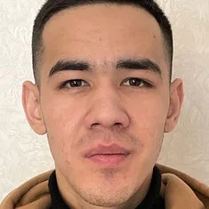 Tolibzhon Suleymanov
