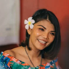 Christina Kyi