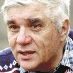 Veikko Lavi