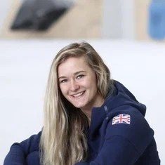 Shauna Coxsey