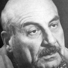 Georgiy Ball