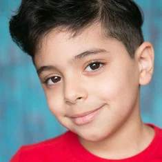 Liam Martinez