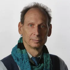 Richard Zimler