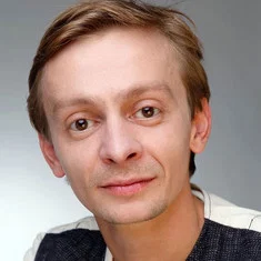 Евгений Кулаков
