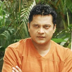 Janaka Kumbukage