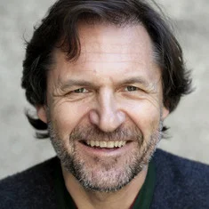 Winfried Frey