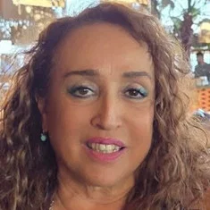 Annoula Kasoulidi